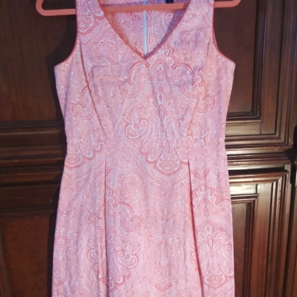 Tommy Hilfiger Dress